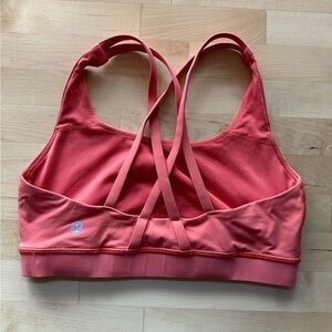 Lululemon Energy Bra Sz 6